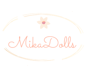 logo Mikadolls